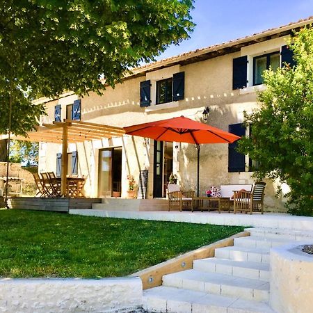 Pillac Auberge Casa Sana מראה חיצוני תמונה