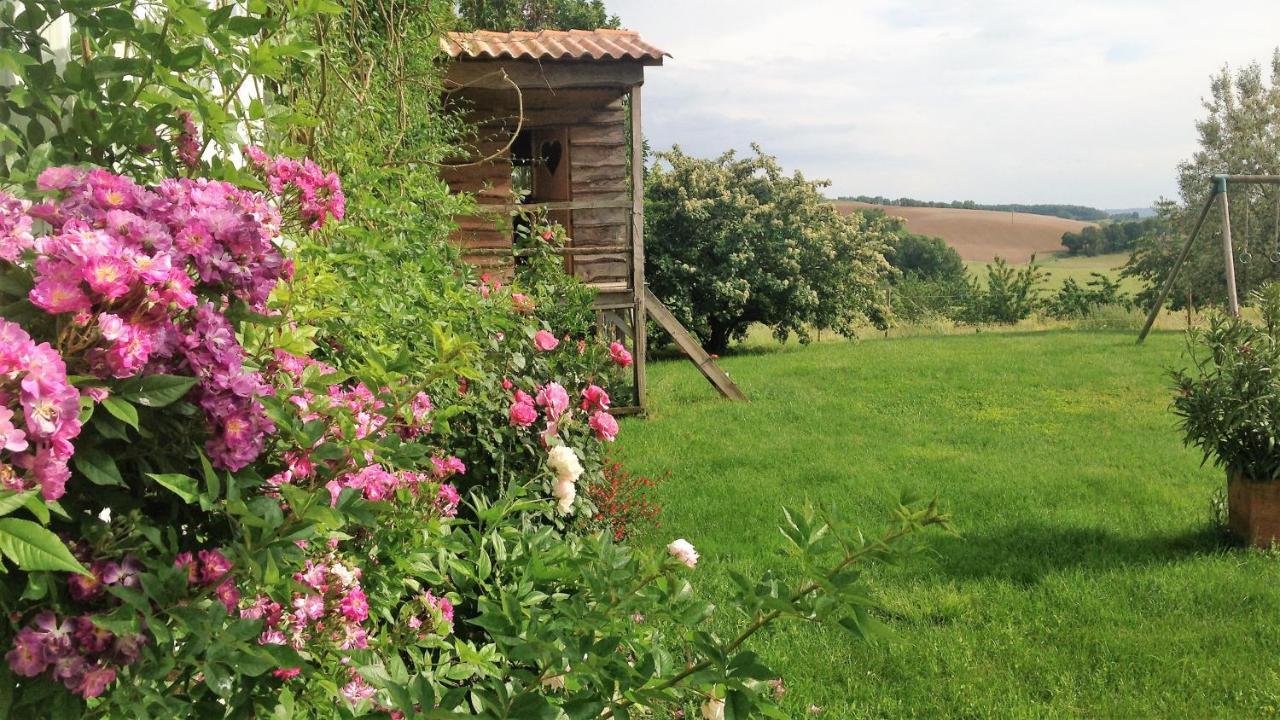 Pillac Auberge Casa Sana מראה חיצוני תמונה