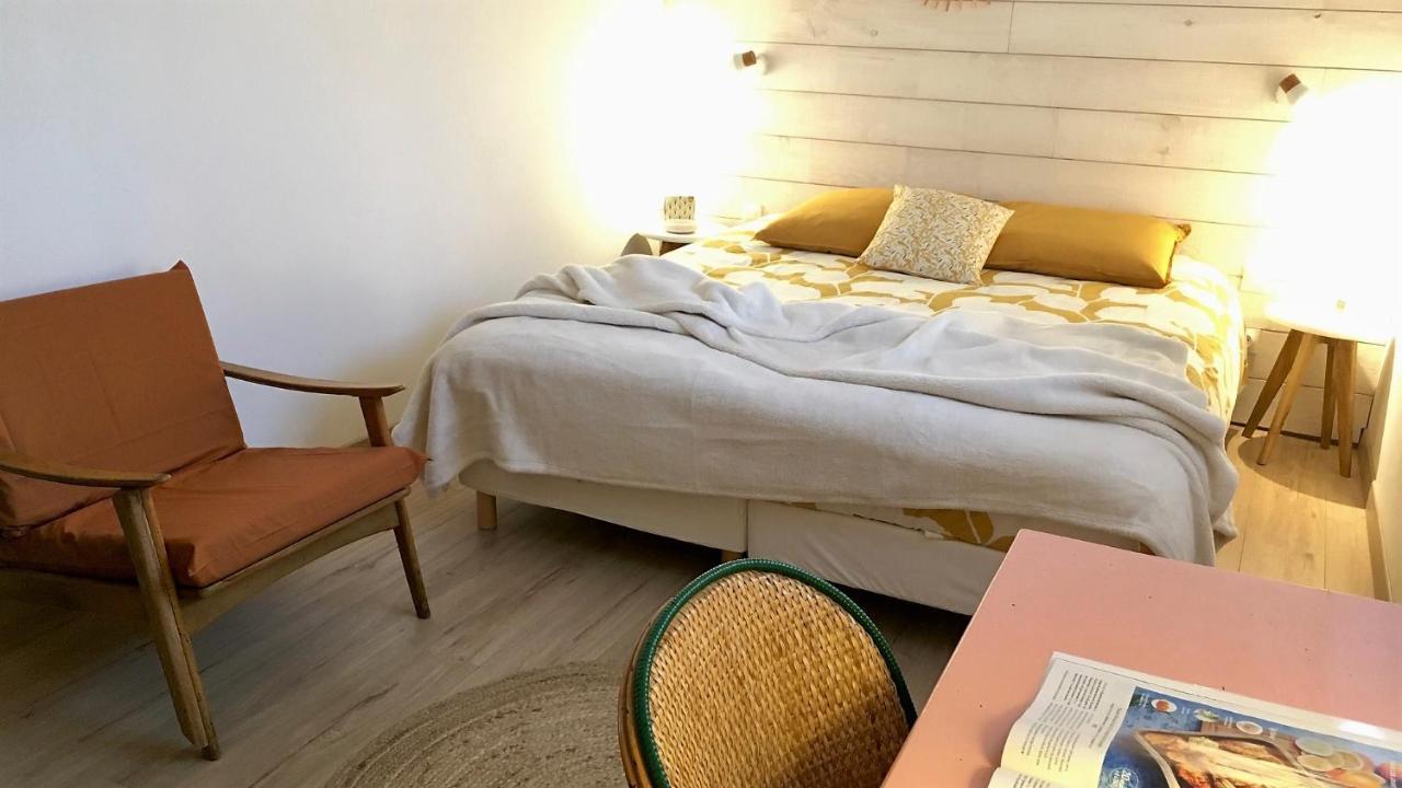 Pillac Auberge Casa Sana מראה חיצוני תמונה
