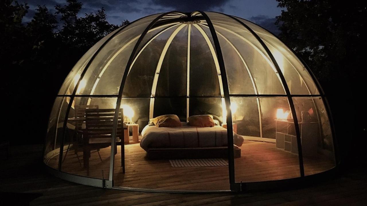 Pillac Auberge Casa Sana מראה חיצוני תמונה