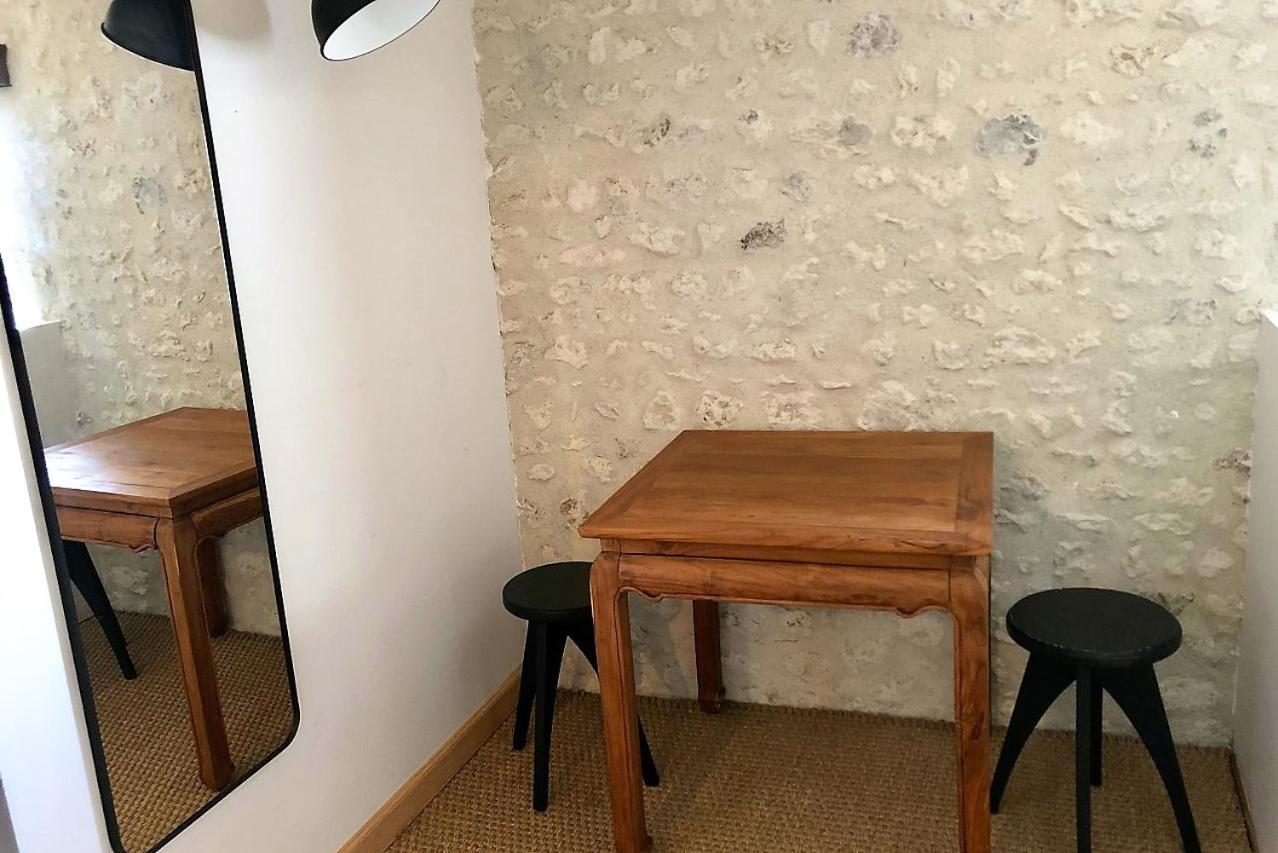 Pillac Auberge Casa Sana חדר תמונה