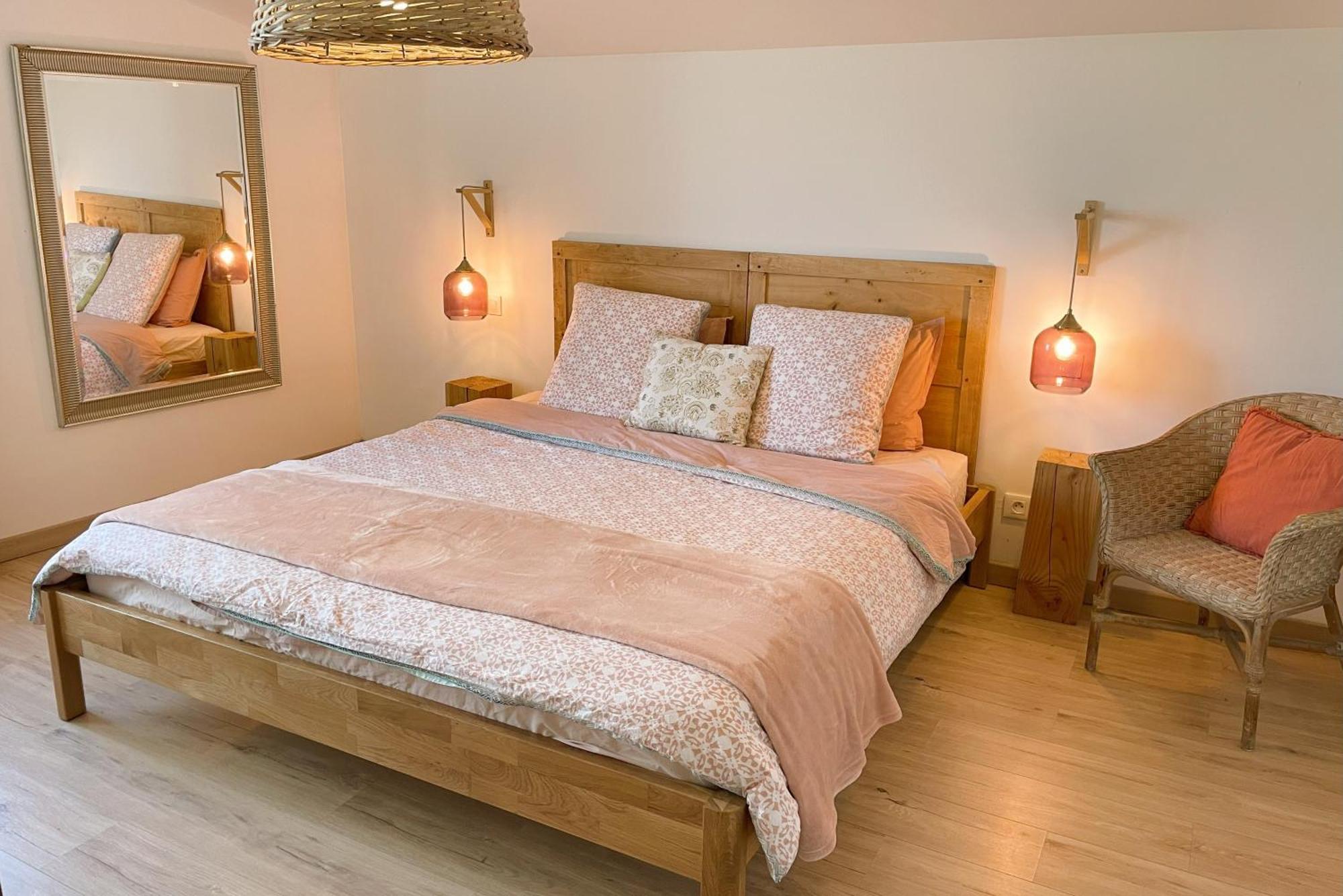 Pillac Auberge Casa Sana מראה חיצוני תמונה