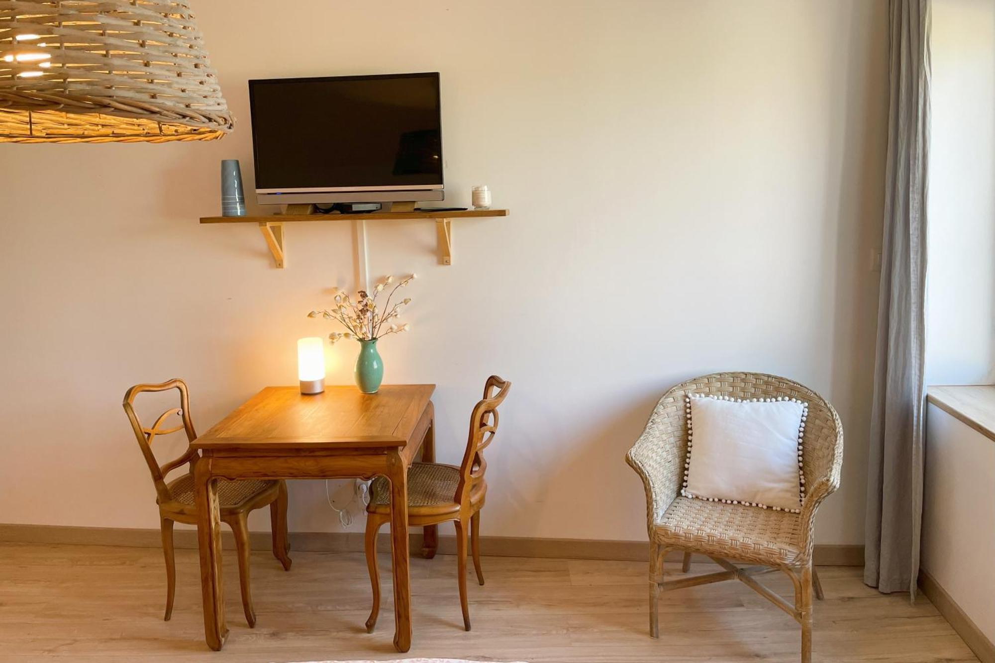 Pillac Auberge Casa Sana חדר תמונה