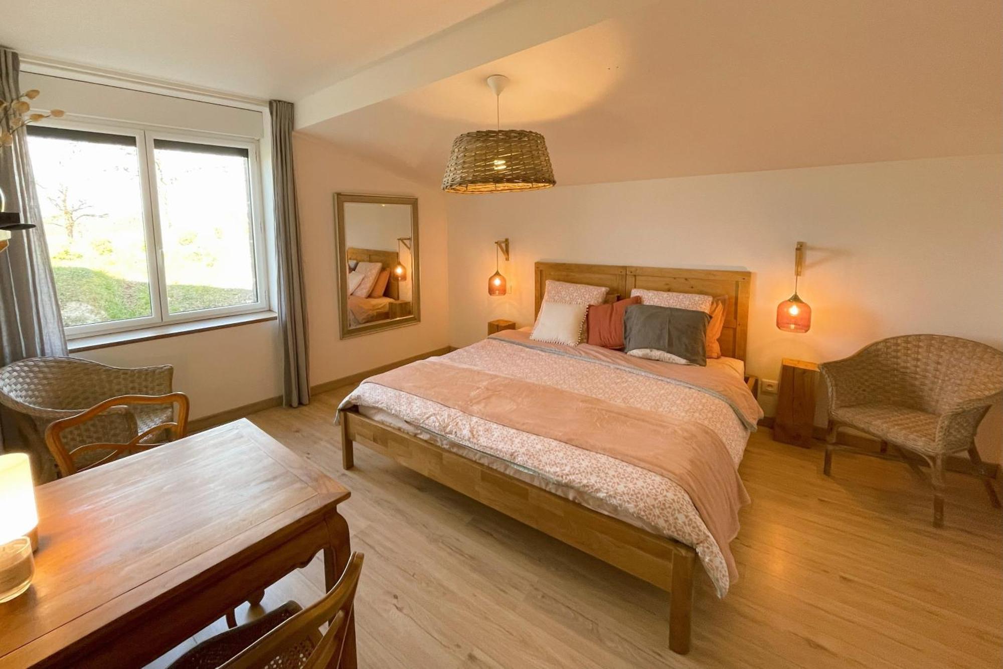 Pillac Auberge Casa Sana חדר תמונה