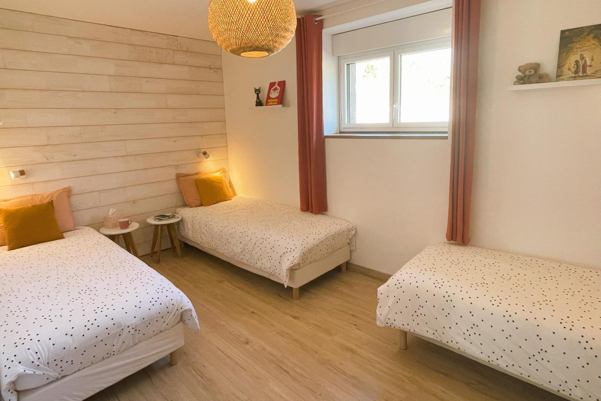 Pillac Auberge Casa Sana חדר תמונה
