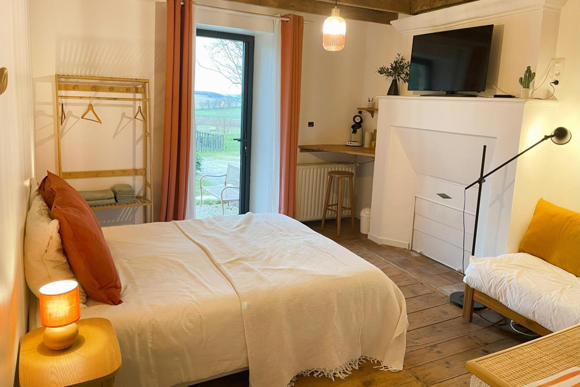 Pillac Auberge Casa Sana חדר תמונה