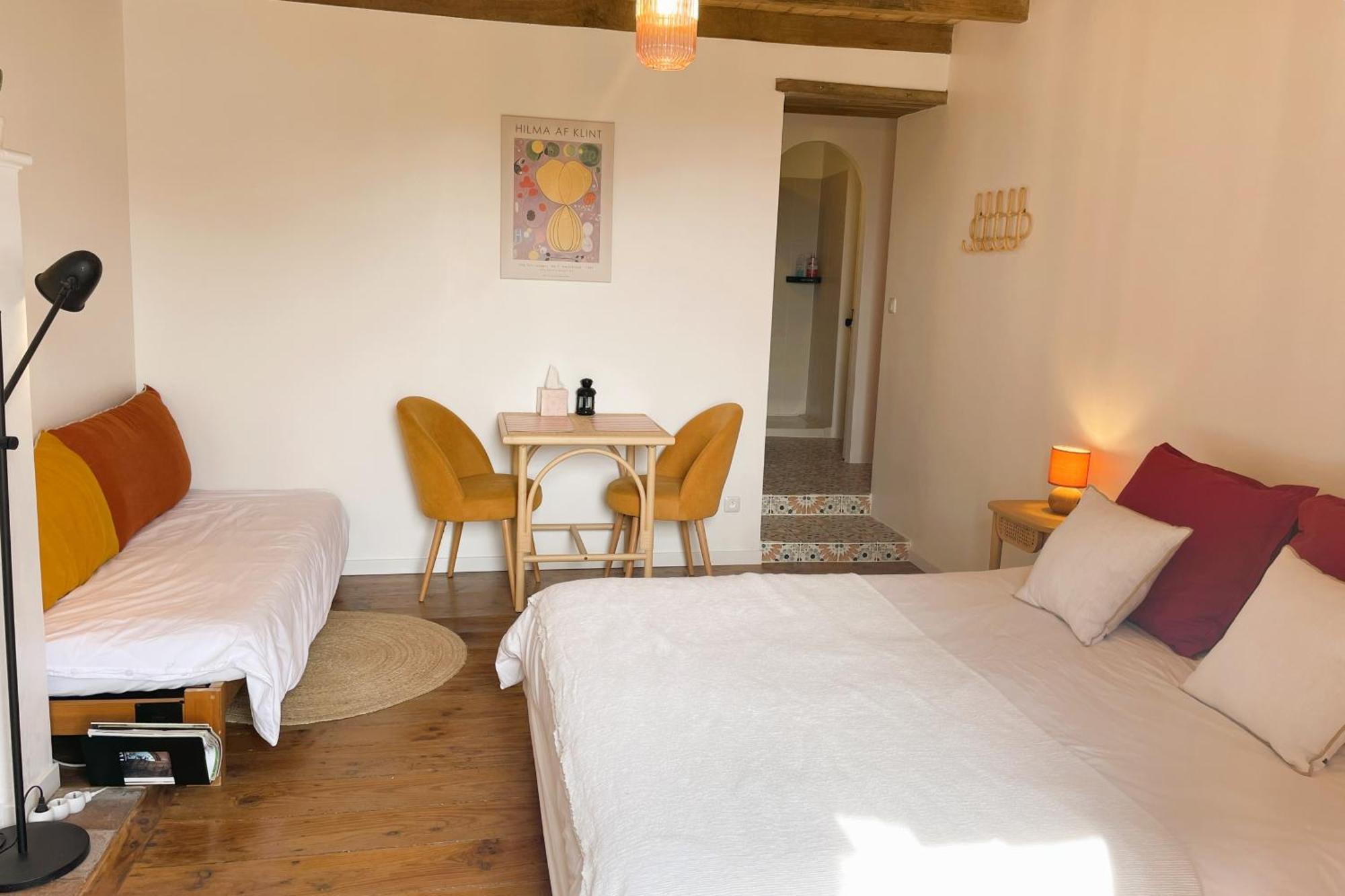 Pillac Auberge Casa Sana מראה חיצוני תמונה
