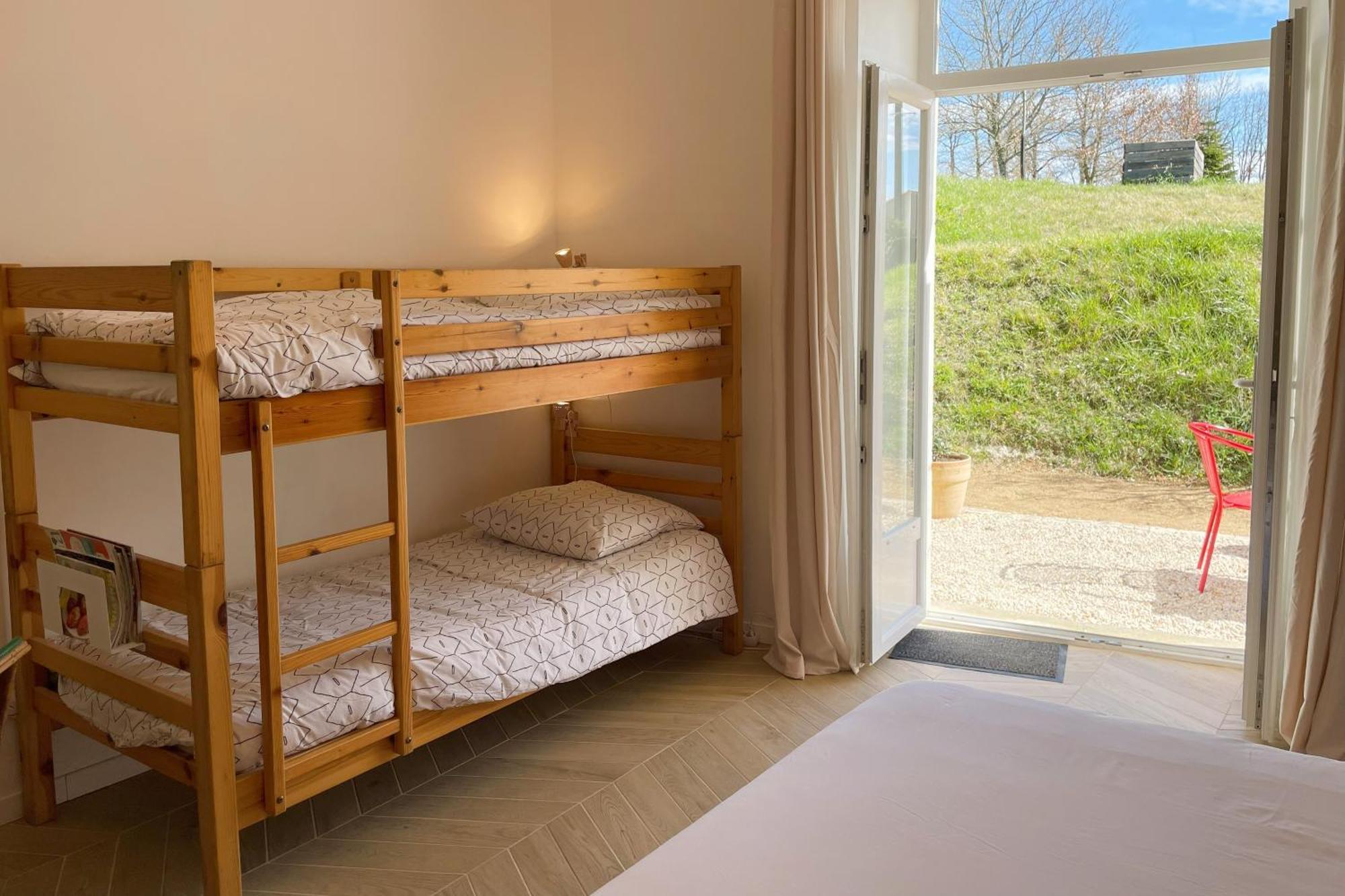Pillac Auberge Casa Sana חדר תמונה