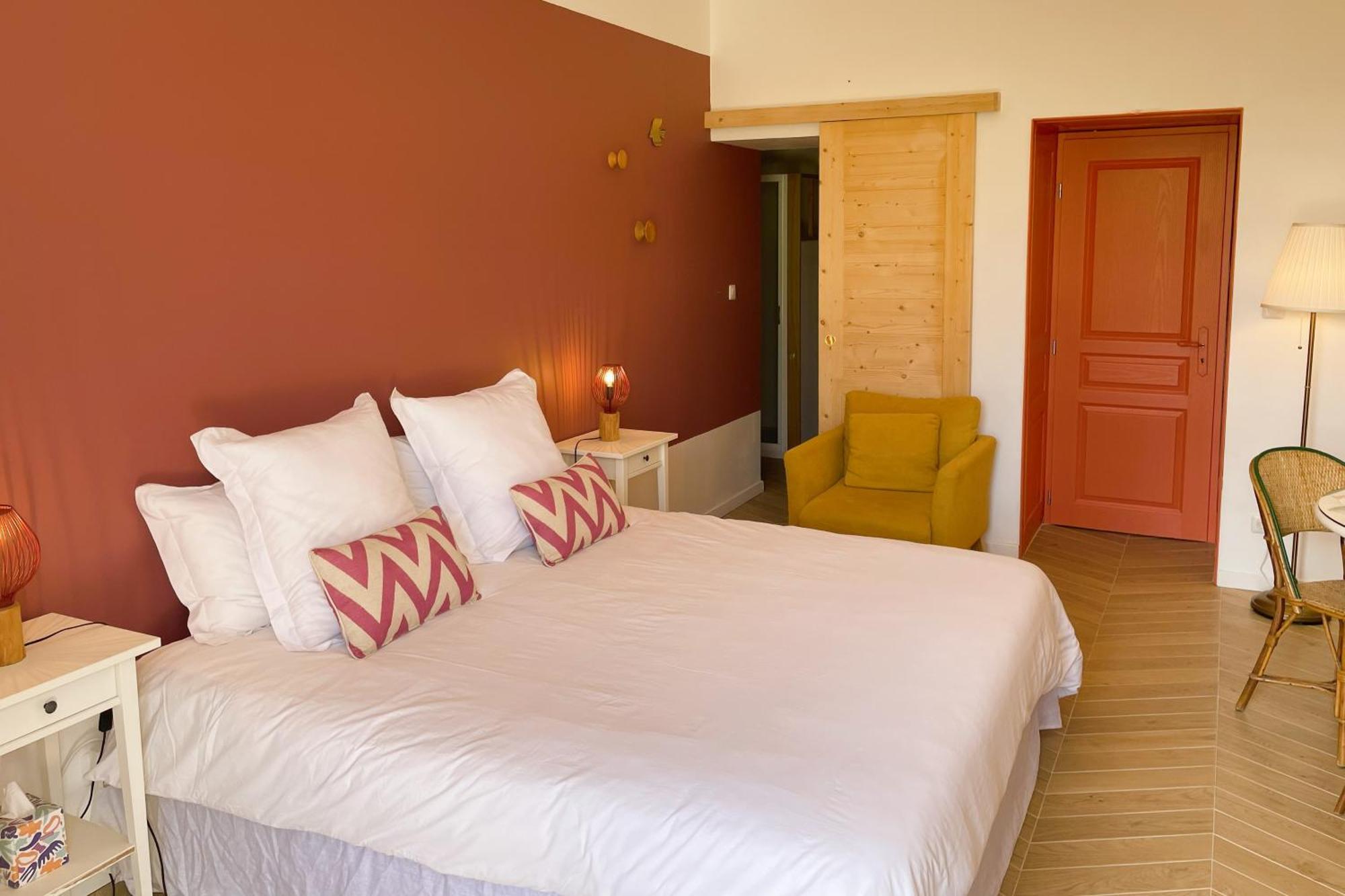 Pillac Auberge Casa Sana מראה חיצוני תמונה